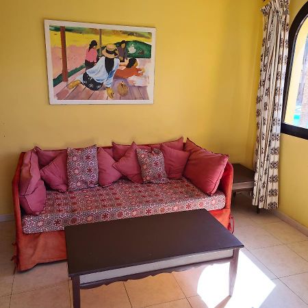 Oasis Royal F320 Apartment Corralejo Exterior photo