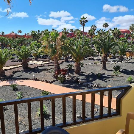 Oasis Royal F320 Apartment Corralejo Exterior photo