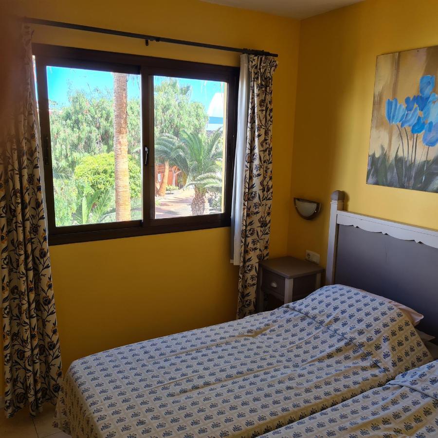 Oasis Royal F320 Apartment Corralejo Exterior photo