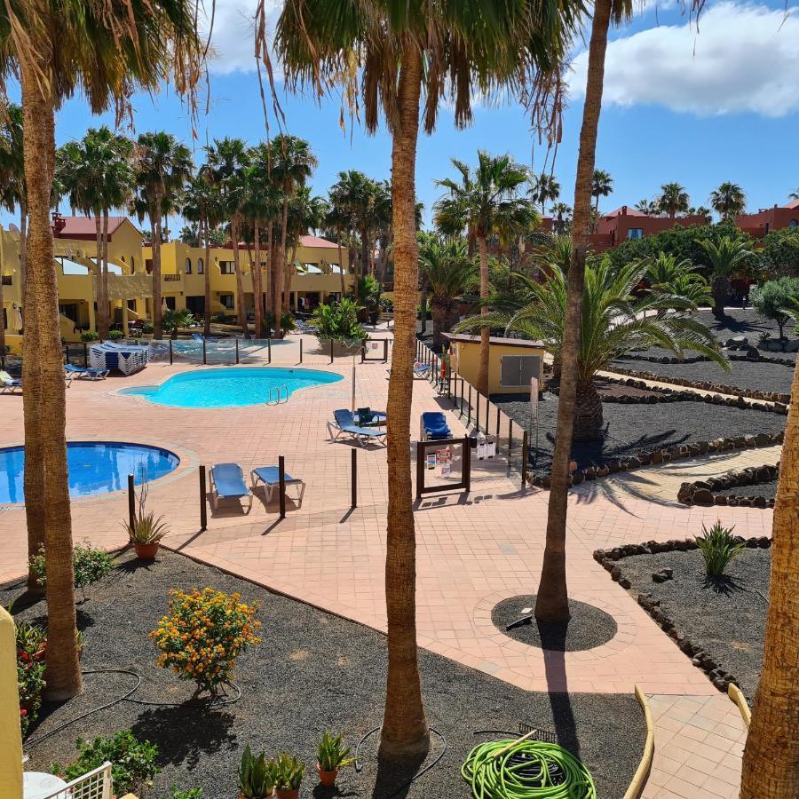 Oasis Royal F320 Apartment Corralejo Exterior photo