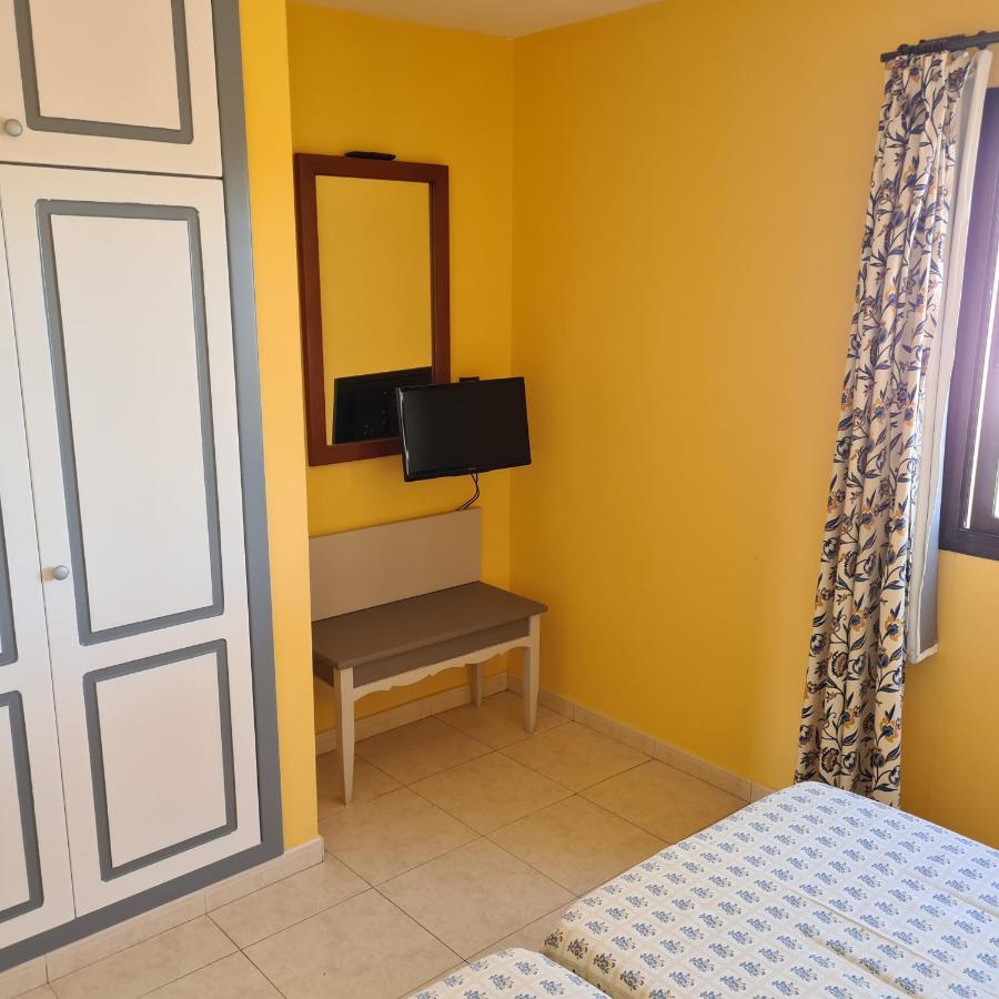 Oasis Royal F320 Apartment Corralejo Exterior photo