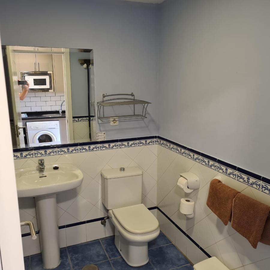Oasis Royal F320 Apartment Corralejo Exterior photo